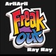 Freak out feat Yrt Ray Single