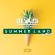 Summer Land Remixes feat Estela Martin Single