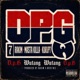 DPG WU TANG WU TANG DPG Single
