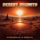 Desert Divinity Single