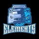 ELEMENTS 4 ANOS Single