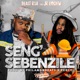 Seng Sebenzile feat Jr emoew Single