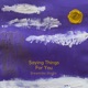 Saying Things For You Single