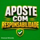 APOSTE COM RESPONSABILIDADE Single
