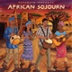 African Sojourn by Putumayo