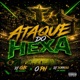 Ataque do Hexa Single