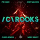 Crooks C rook feat MERC BEATZ Single