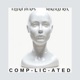 COMPLICATED feat Elijah Heaps Single