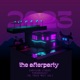 The Afterparty feat HiTye Giio ParadoxEast LadyLace1st Dizzy D Gabreal Lyrix Single