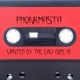 Wanted By the Law Side A EP