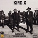 King X feat Spaceship Ohayses Single