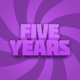 Five Years feat Em One Absolutely Alex Single