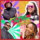 Just When You Think feat Alphabet Rockers Bahamadia Single