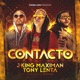 Contacto feat Tony Lenta Single