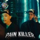 Pain Killer feat YOUNG PIDER Single