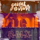 Ganas De Vivir Remix feat Alex Zurdo Manny Montes Single
