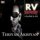 Teriyan Akhiyan feat Mehi Single