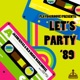 Let s Party 89 Single
