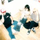 LIKE THAT feat jun e Single