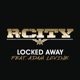 Locked Away feat Adam Levine Single