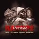 Dalah sh Freestyle Kankpé feat Fo Logozo Defty Hypnoz MOUS OBA Single