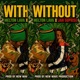 WITHOUT feat JAH SUPRISE Single