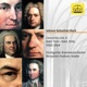 J S Bach Concertos Vol 2