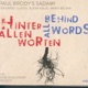 Behind all Words feat Clueso Jelena Kuljic Meret Becker