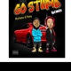 Go stupid REMIX feat Murkemz Single