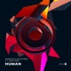 Human feat Cory Ezra Single
