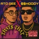 That That feat ATO DEE Single