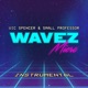 WAVEZ micro Instrumental Single