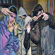 Freestyle feat Turner Single