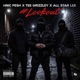 Look Out feat Tee Grizzley All Star Lee Single