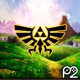 The Legend of Zelda Main Theme Overworld Single