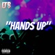 Hands Up Single