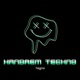 HANDREM Techno Single