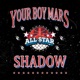 All Star Single feat Shadow Single