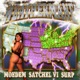 WEATHERMANE feat SATCHEL VI Surp Single