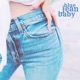blue jean baby Single
