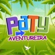 Paty Aventureira Single
