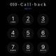 Call back Single