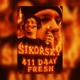 411 D4Y FRESH feat KINGXMAGS Single