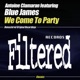 We Come to Party EP