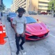 Vibez feat Dave fifth Single