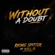 Without a Doubt feat Will B Single