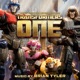 Transformers One Music from the Motion Picture