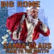 Santa Claus Came To the Ghetto Single