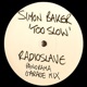 Too Slow Radio Slave Panorama Garage Remix Single