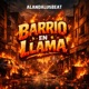 Barrio en Llama Single